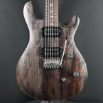 PRS SE CE 24 Standard Satin Charcoal #649