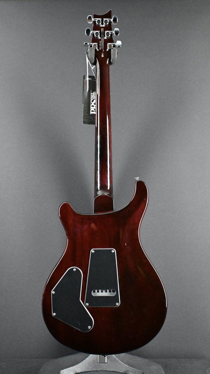 PRS SE DGT Gold Top w/ Moon Inlays #205