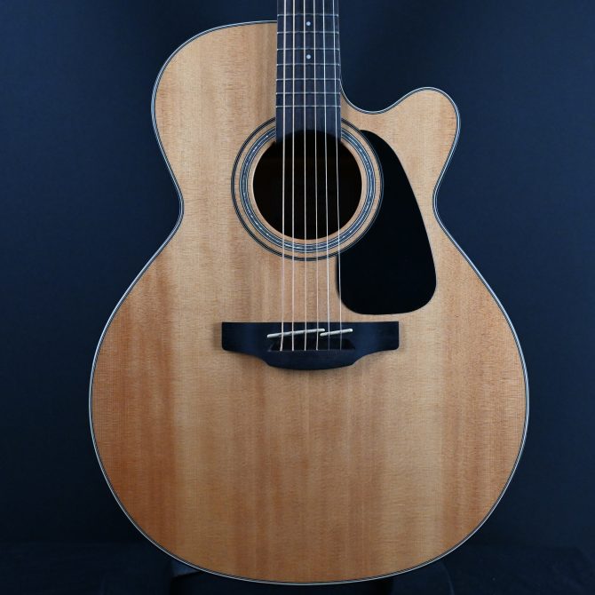 Takamine GN30CE Natural Acoustic Guitar 2017