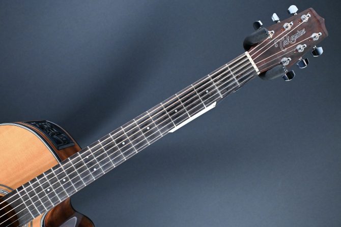 Takamine GN30CE Natural Acoustic Guitar 2017