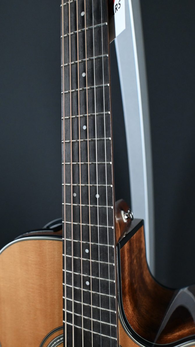 Takamine GN30CE Natural Acoustic Guitar 2017