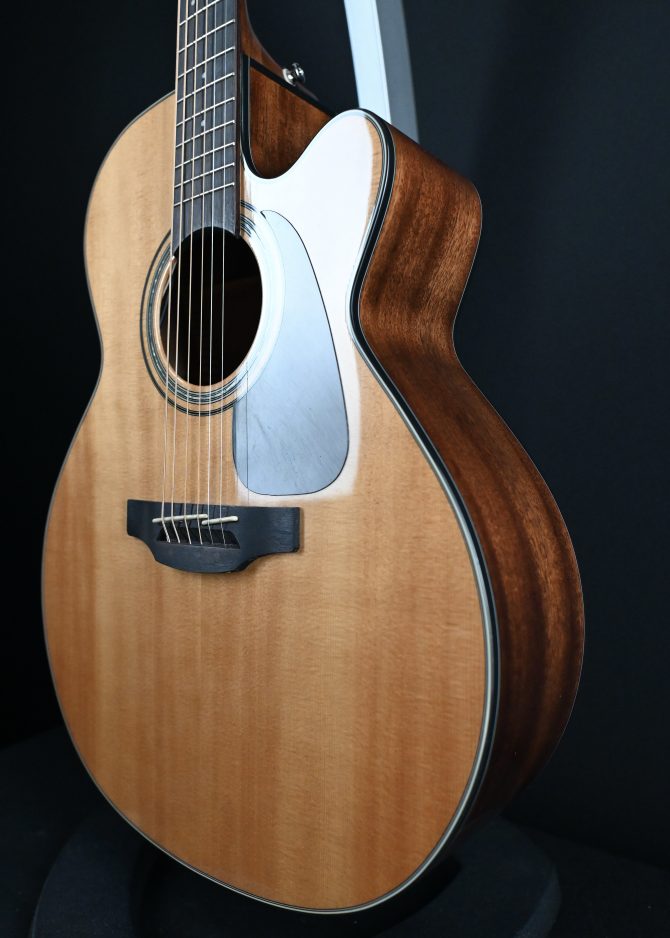 Takamine GN30CE Natural Acoustic Guitar 2017