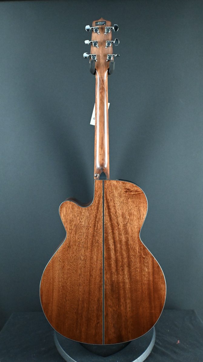 Takamine GN30CE Natural Acoustic Guitar 2017