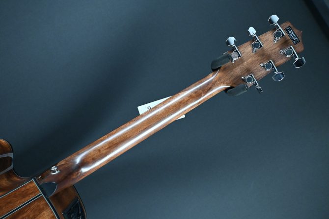 Takamine GN30CE Natural Acoustic Guitar 2017