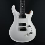 PRS Custom 24-08 Antique White w/ Natural Back #122