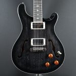 PRS SE Hollowbody Standard Piezo Dog Hair Smokeburst 2023