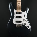 PRS SE NF3 w/ Maple Fingerboard Gun Metal Gray #458