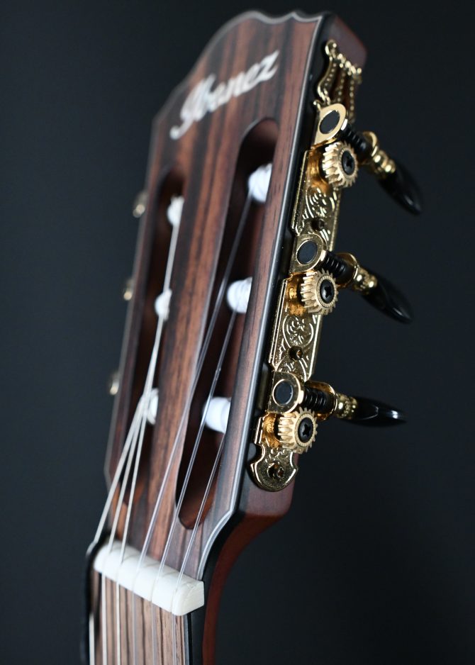 Ibanez FRH10N-NTF Natural Flat 2024