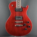 2023 PRS Guitars SE McCarty 594 Singlecut Standard Vintage Cherry #496
