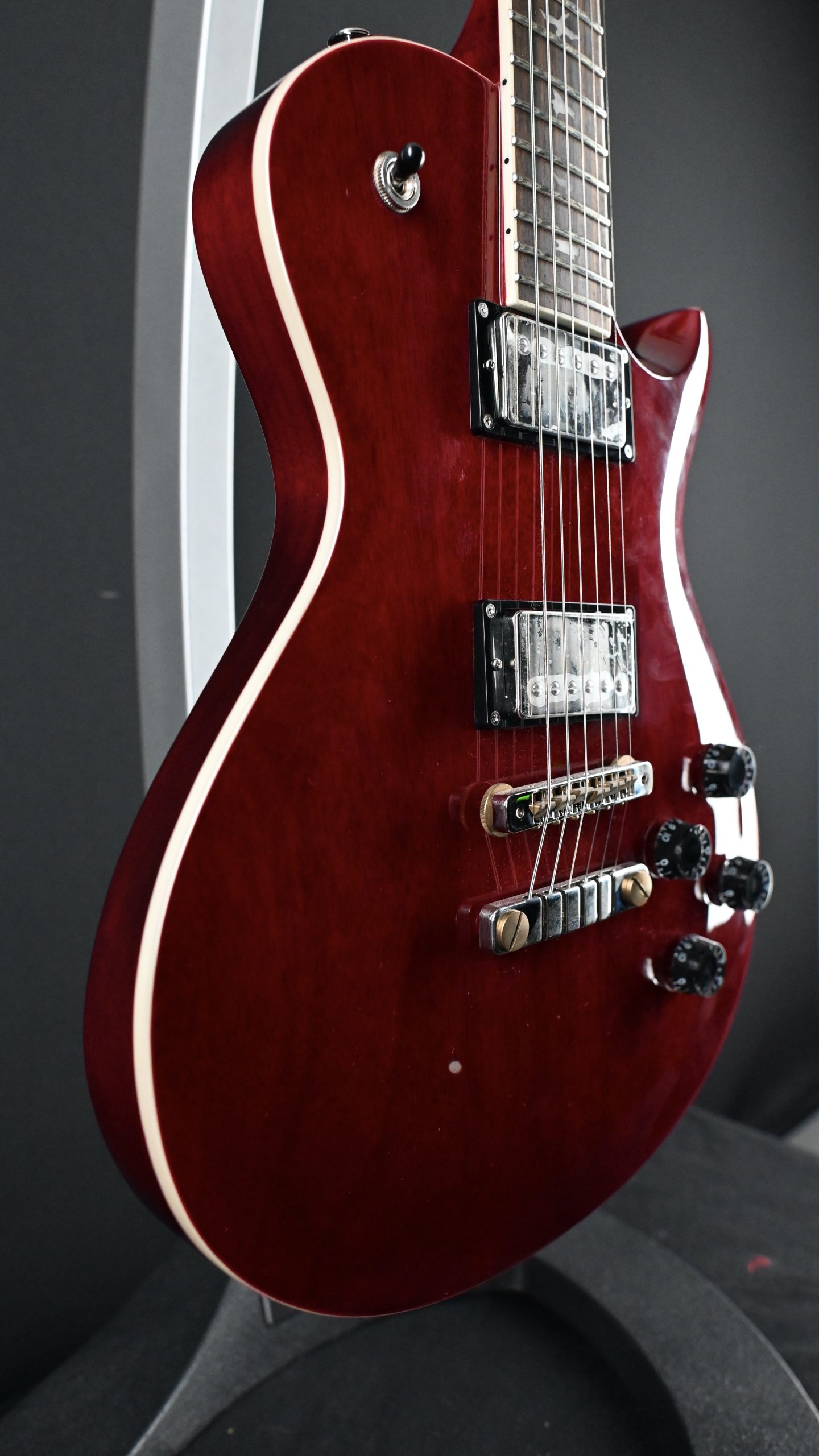 2023 PRS Guitars SE McCarty 594 Singlecut Standard Vintage