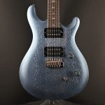 PRS SE CE 24 Standard Satin Ice Blue Metallic #712