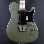 PRS NF 53 Satin Matcha Green Electric Guitar #813