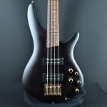 Ibanez SR300EDX-WZM Wine Red Frozen Matte 4-String Bass #776