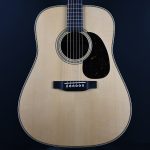 Martin D-28 Billy Strings Signature Acoustic Guitar #324 *In Stock*
