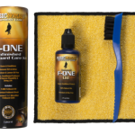 Music Nomad F-One Unfinished Fretboard Care Kit