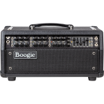 Mesa Boogie Mark VII Head – Black