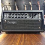 Mesa Boogie Mark Five 25 2-Channel 25-Watt Guitar Amp Head 2015
