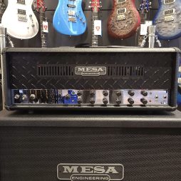 Mesa Boogie 90's 2-Channel Dual Rectifier *In Stock*