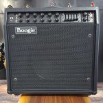 Mesa Boogie Mark Five: 35 1×12 Combo Black Taurus with V30 Speaker
