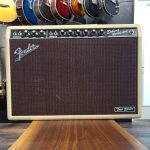 Fender Tone Master Deluxe Reverb Blonde 2020