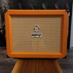 Orange PPC112 1×12″ Guitar Cabinet 2014