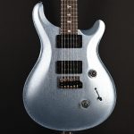 PRS Standard 24 Satin Frost Blue Metallic Electric Guitar #043