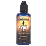Music Nomad Fretboard F-ONE Oil – Cleaner & Conditioner MN105