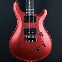 PRS Standard 24 Satin Red Apple Metallic Electric Guitar #367