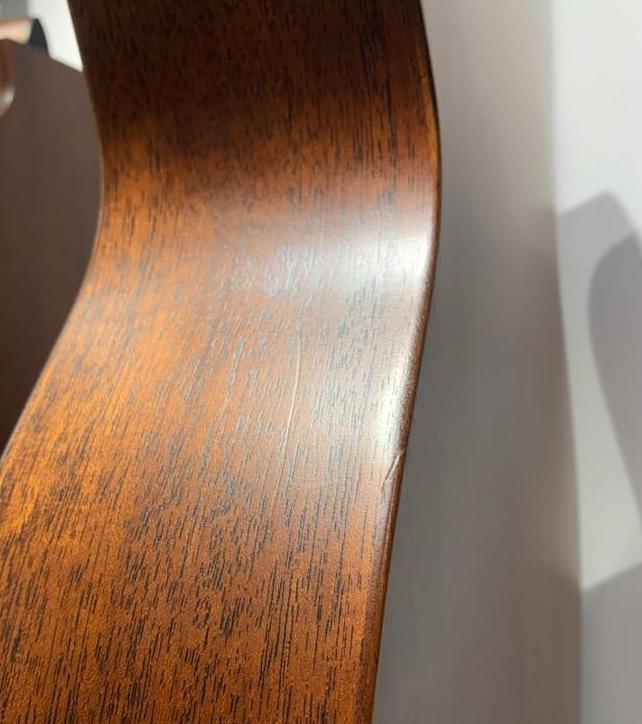 Martin 000-15M Mahogany #607