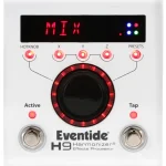 Eventide H9 Max Multi-FX Harmonizer® Pedal