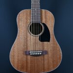 Ibanez PF2MH-OPN Open Pore Natural 3/4 Acoustic Guitar #938