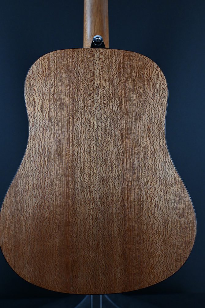 Ibanez PF2MH-OPN Open Pore Natural 3/4 Acoustic Guitar #938