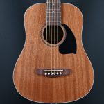 Ibanez PF2MH-OPN Open Pore Natural 3/4 Acoustic Guitar #883