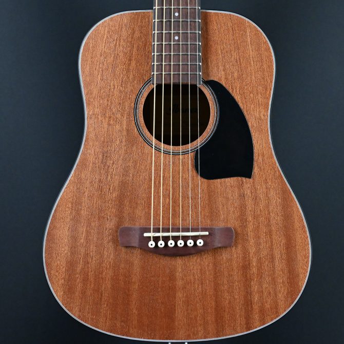 Ibanez PF2MH-OPN Open Pore Natural 3/4 Acoustic Guitar #883