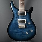 PRS CE 24 Faded Blue Smokeburst Electric Guitar 2016