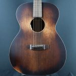 Martin 000-15M Streetmaster w/ LR Baggs Anthem SL Pickup 2017