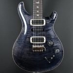 PRS Modern Eagle V Gray Black Electric Guitar #374