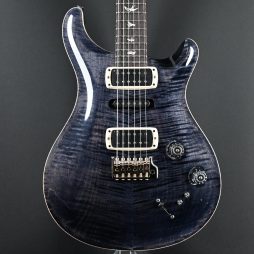 PRS Modern Eagle V Gray Black Electric Guitar #374