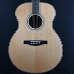 PRS SE T60E Tonare Acoustic Guitar #914