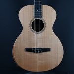Taylor Academy 12-N Nylon String Acoustic Guitar 2021
