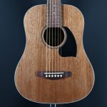 Ibanez PF2MH-OPN Open Pore Natural 3/4 Acoustic Guitar #036