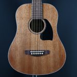 Ibanez PF2MH-OPN Open Pore Natural 3/4 Acoustic Guitar #037