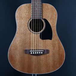 Ibanez PF2MH-OPN Open Pore Natural 3/4 Acoustic Guitar #037
