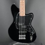 Ibanez TMB30-BK Black 4-String Bass Guitar #359