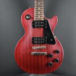 Epiphone Les Paul Studio Worn Cherry w/ Hardshell Case 2010