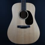 Martin D-18 Dreadnought Acoustic Guitar #674