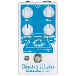EarthQuaker Devices Dispatch Master Digital Delay & Reverb