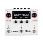Eventide H90 Harmonizer Pedal