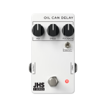 JHS 3 Series Oil Can Delay
