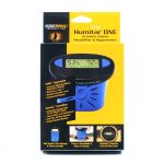 Music Nomad Humitar ONE – Acoustic Guitar Humidifier & Hygrometer
